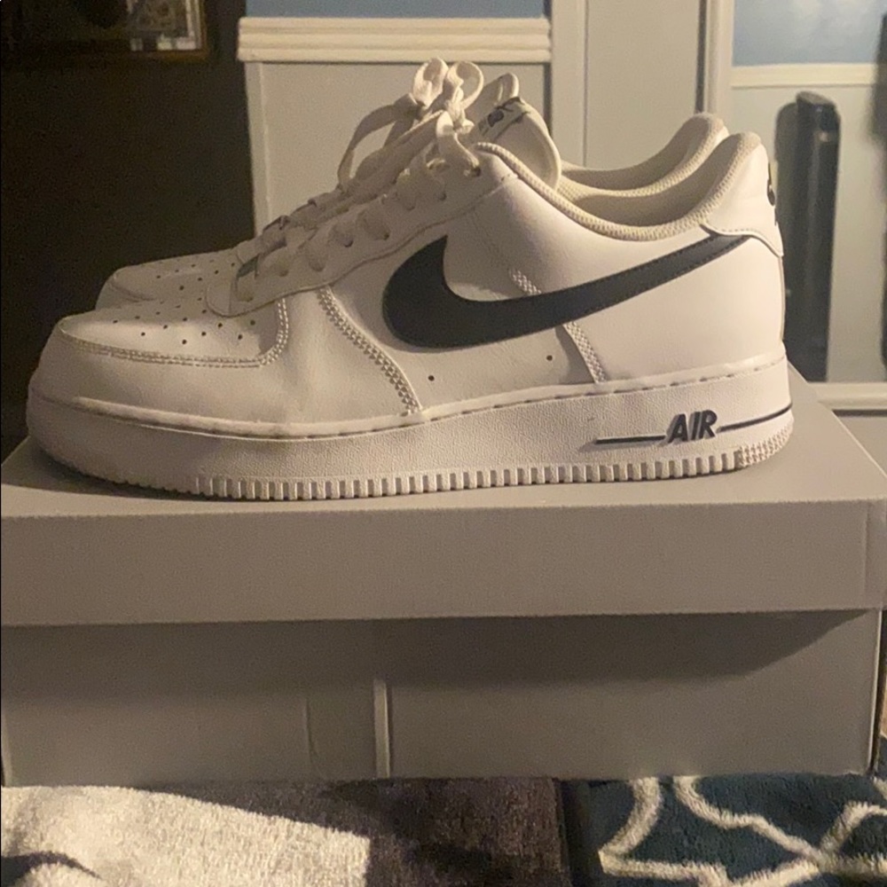 Air Force 1’s